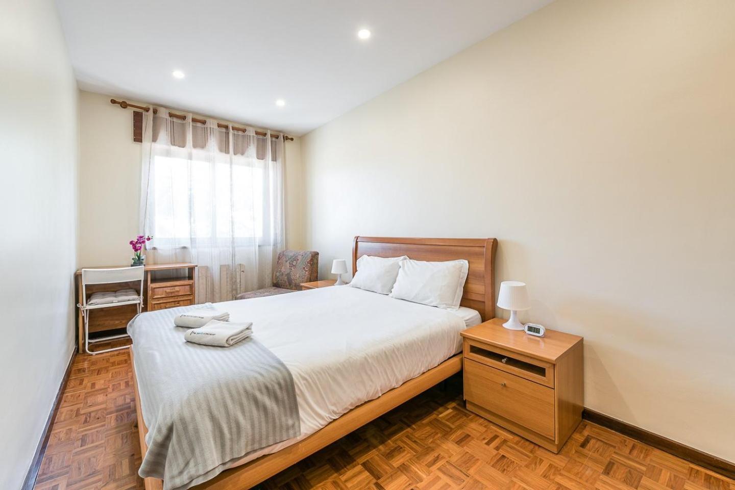 Guestready - Sound Of Nature - T1 Boavista Porto Zewnętrze zdjęcie