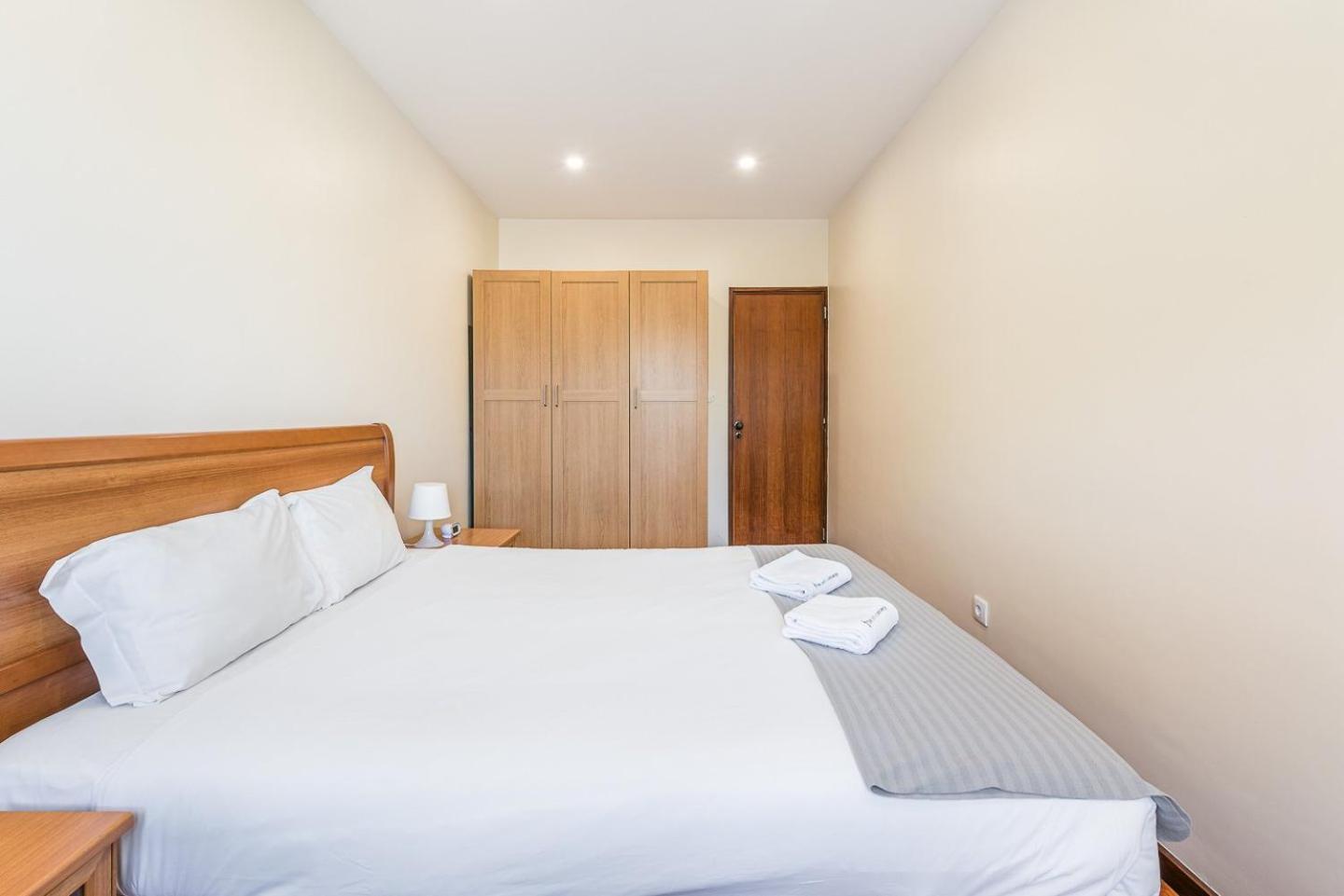 Guestready - Sound Of Nature - T1 Boavista Porto Zewnętrze zdjęcie