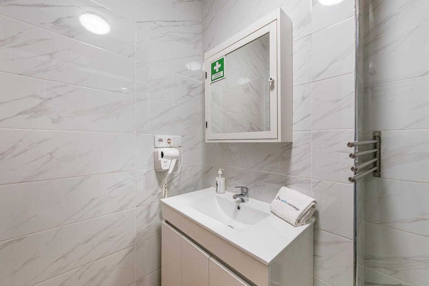 Guestready - Sound Of Nature - T1 Boavista Porto Zewnętrze zdjęcie