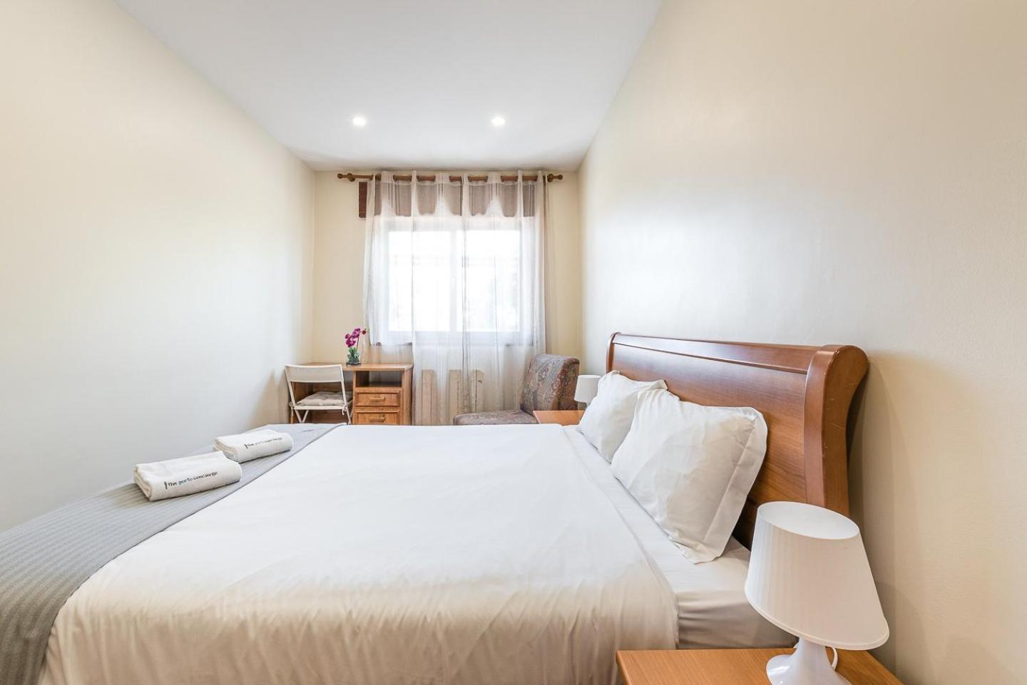 Guestready - Sound Of Nature - T1 Boavista Porto Zewnętrze zdjęcie