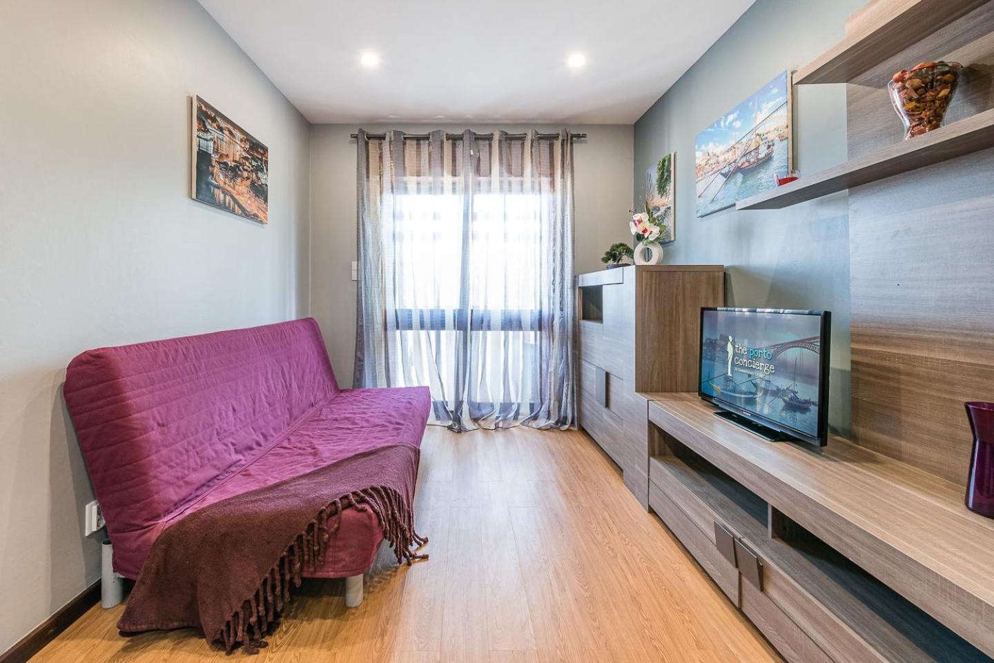 Guestready - Sound Of Nature - T1 Boavista Porto Zewnętrze zdjęcie